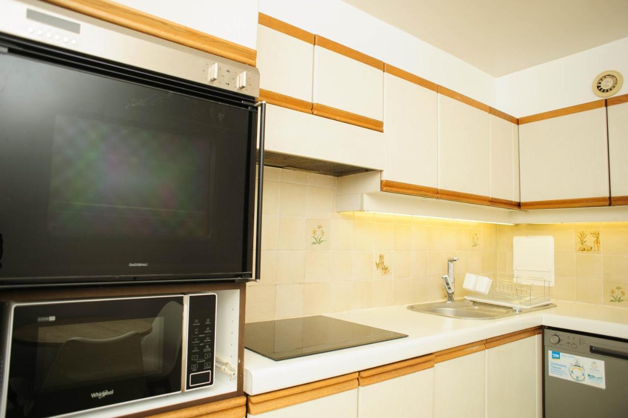 Cosy House Creteil 3 Pieces Apartment Екстериор снимка