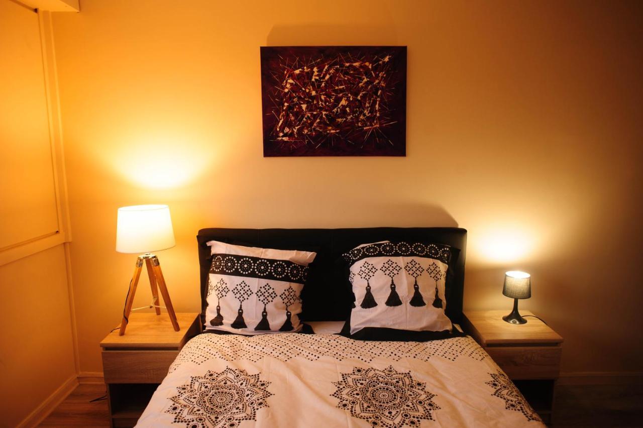 Cosy House Creteil 3 Pieces Apartment Екстериор снимка