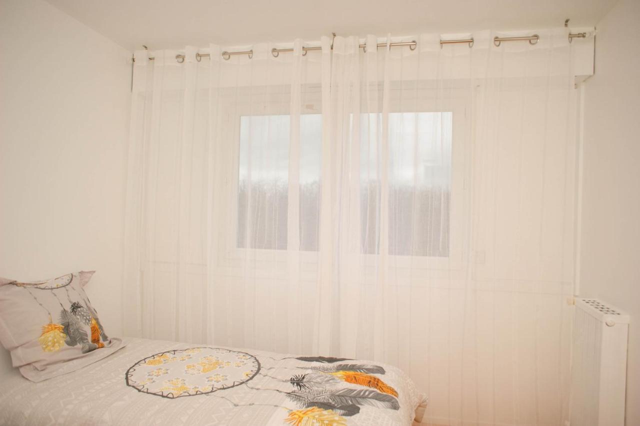 Cosy House Creteil 3 Pieces Apartment Екстериор снимка