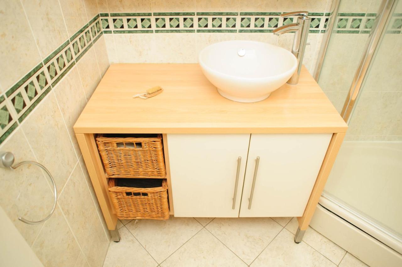 Cosy House Creteil 3 Pieces Apartment Екстериор снимка