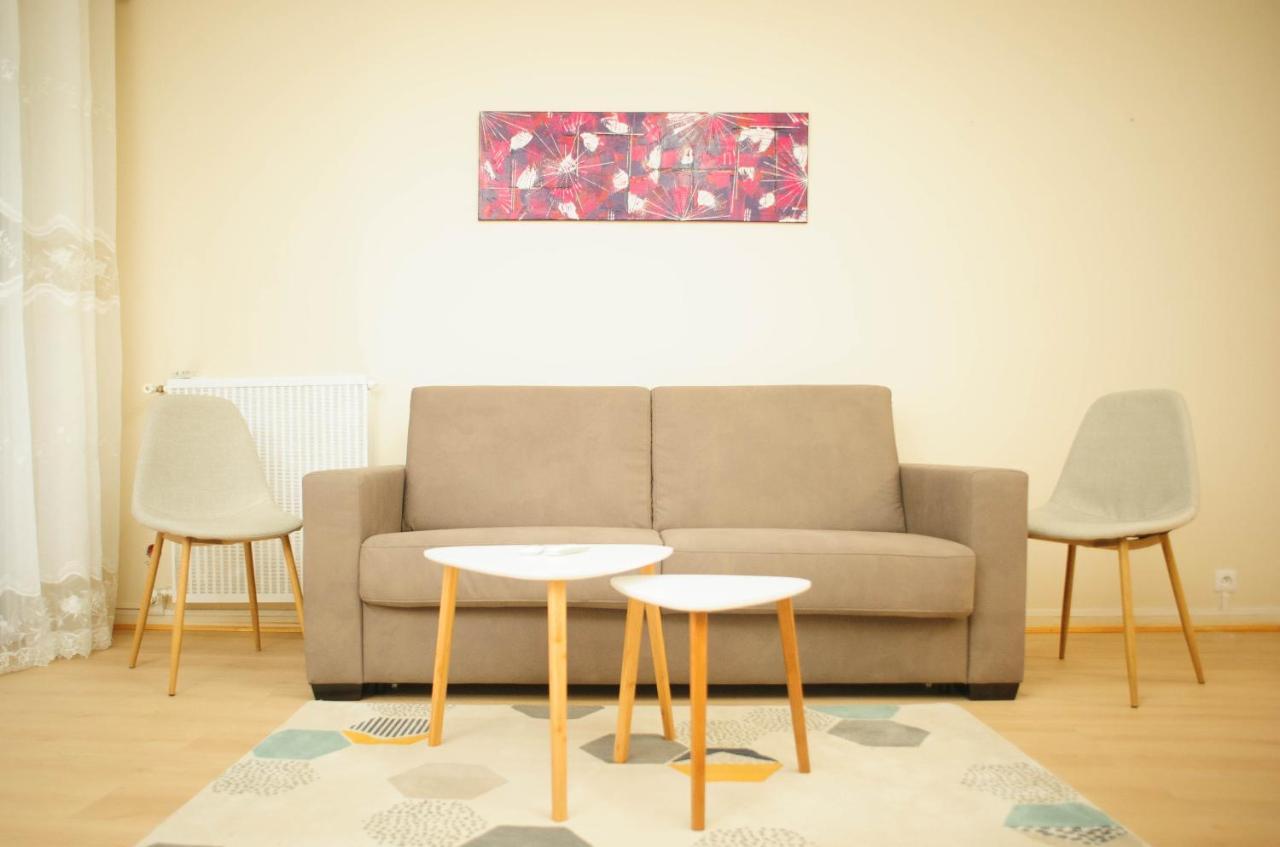Cosy House Creteil 3 Pieces Apartment Екстериор снимка