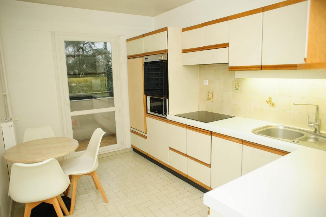 Cosy House Creteil 3 Pieces Apartment Екстериор снимка