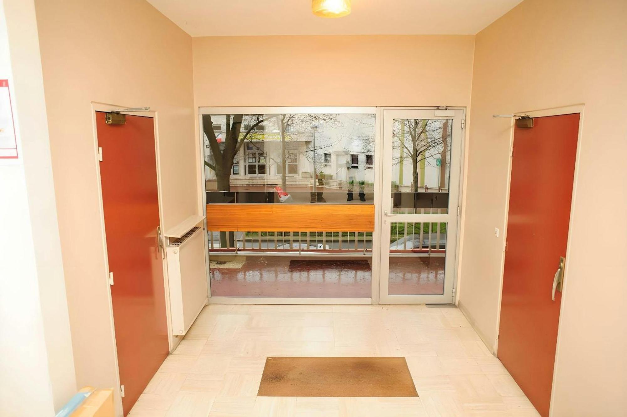 Cosy House Creteil 3 Pieces Apartment Екстериор снимка