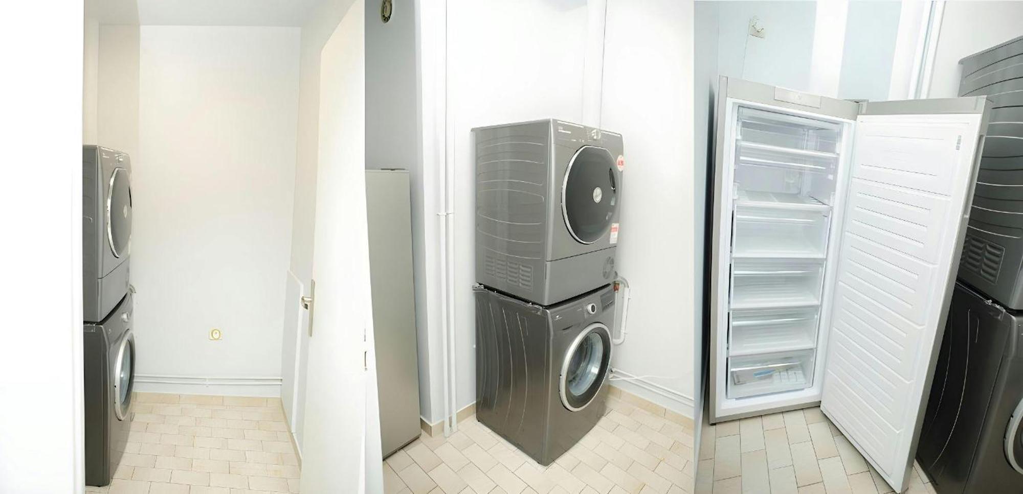 Cosy House Creteil 3 Pieces Apartment Екстериор снимка