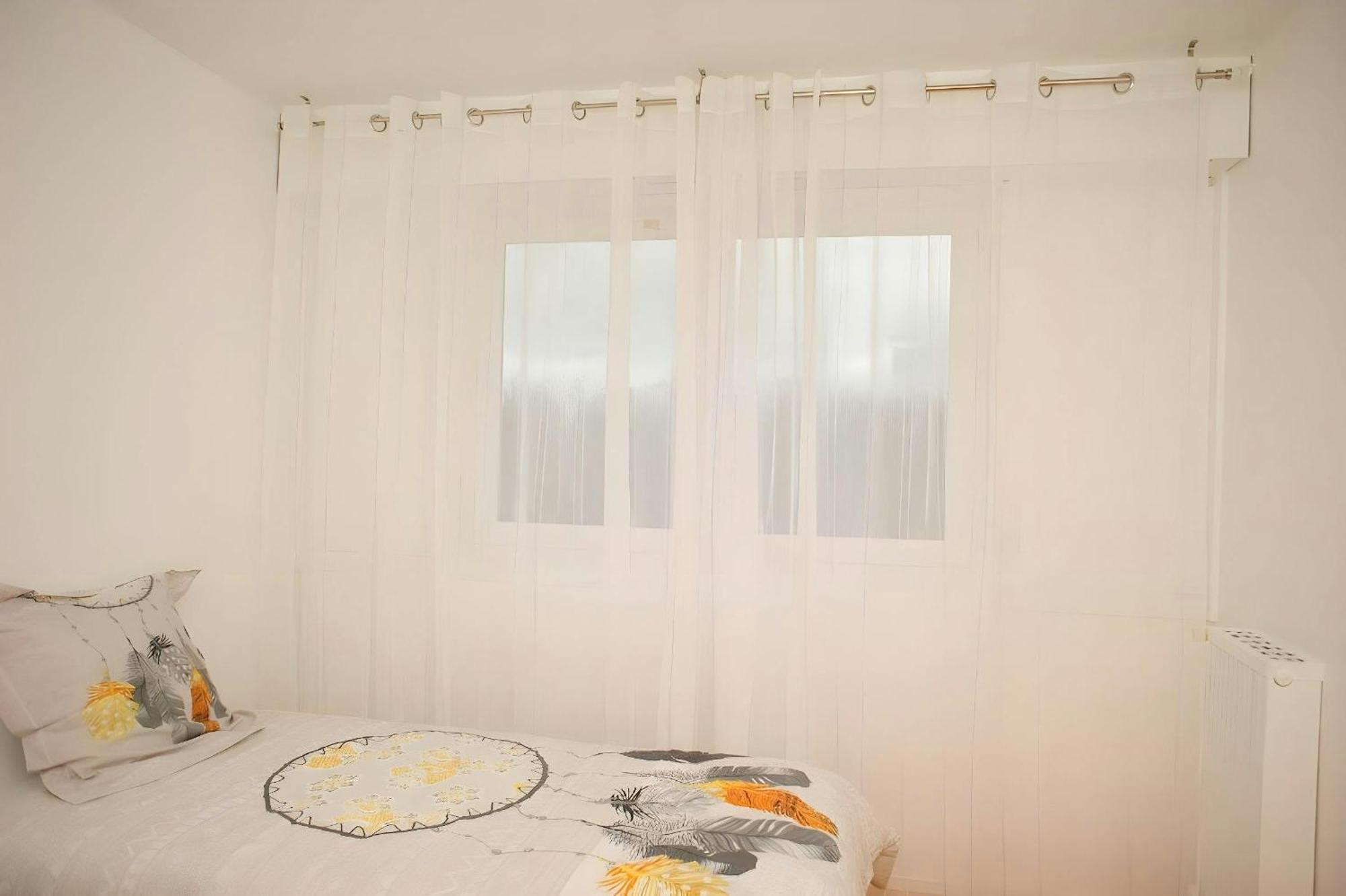 Cosy House Creteil 3 Pieces Apartment Екстериор снимка