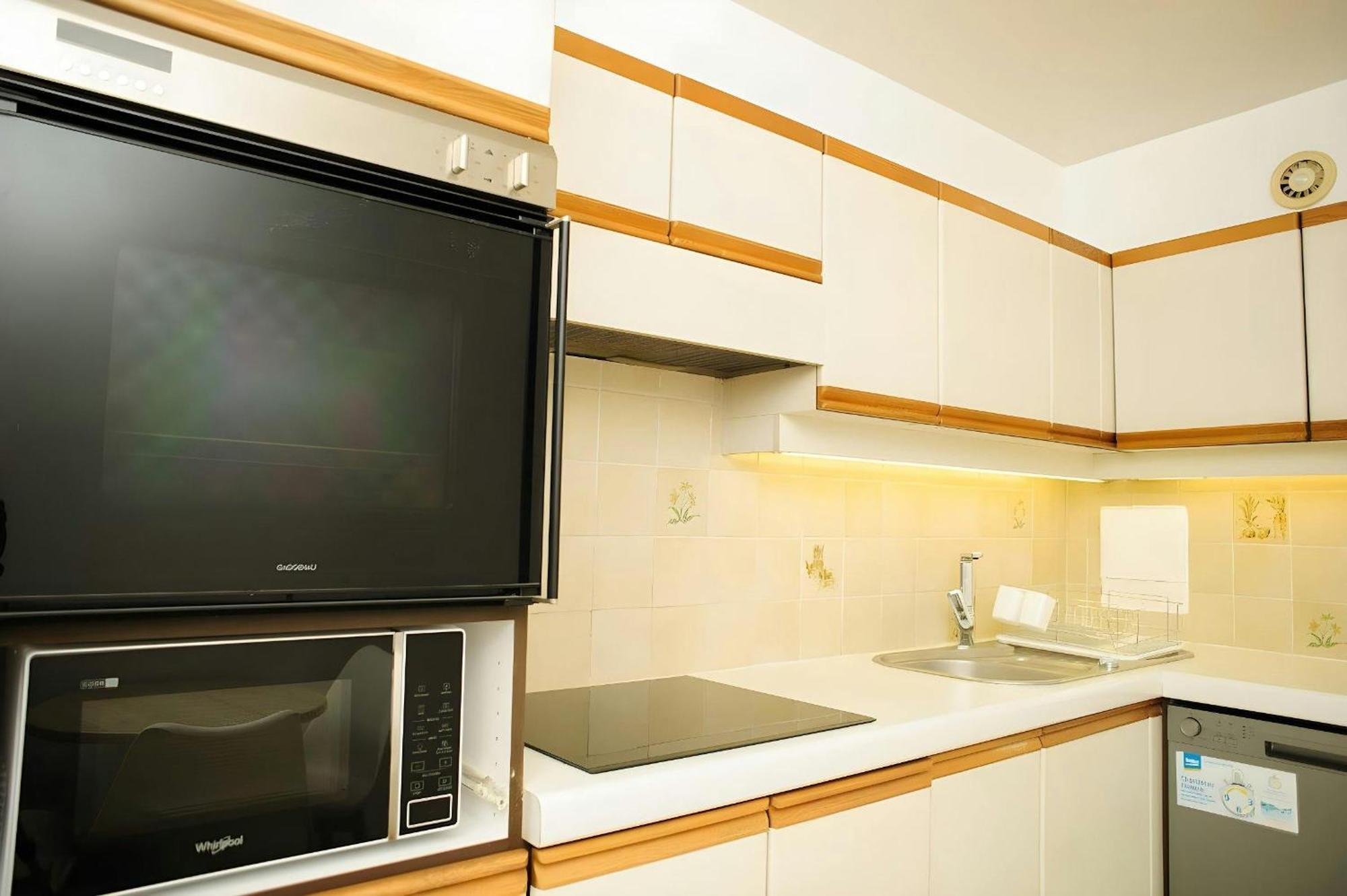 Cosy House Creteil 3 Pieces Apartment Екстериор снимка