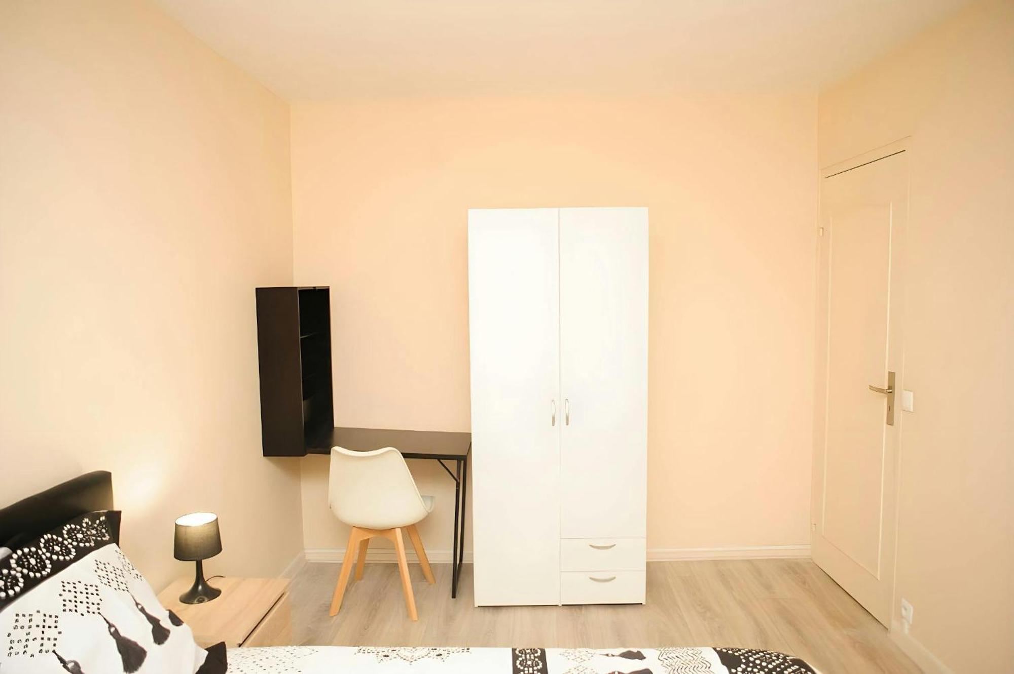 Cosy House Creteil 3 Pieces Apartment Екстериор снимка