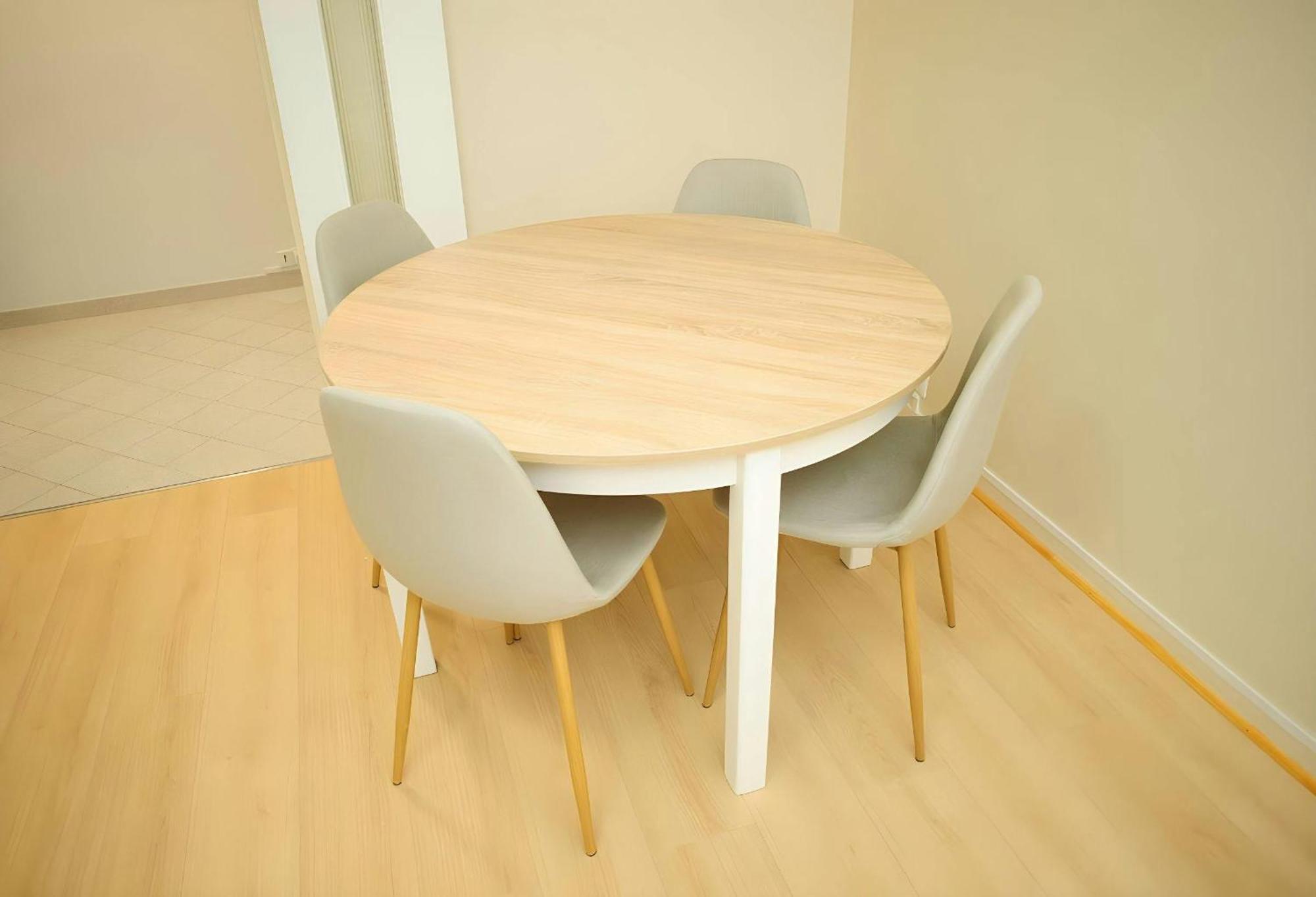 Cosy House Creteil 3 Pieces Apartment Екстериор снимка
